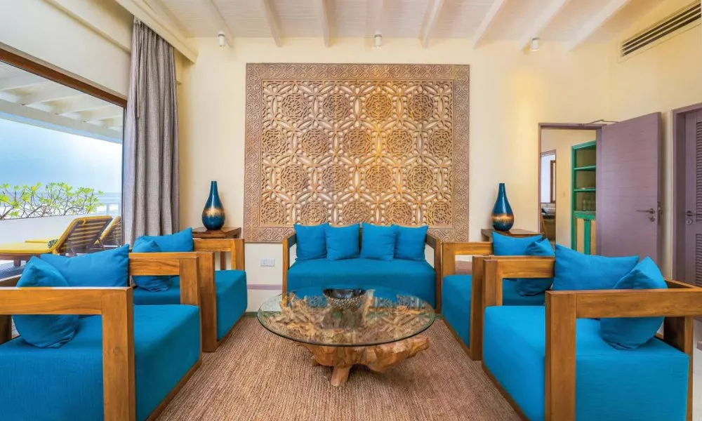 OBLU NATURE Helengeli-All-Inclusive with free Transfers, фото 2