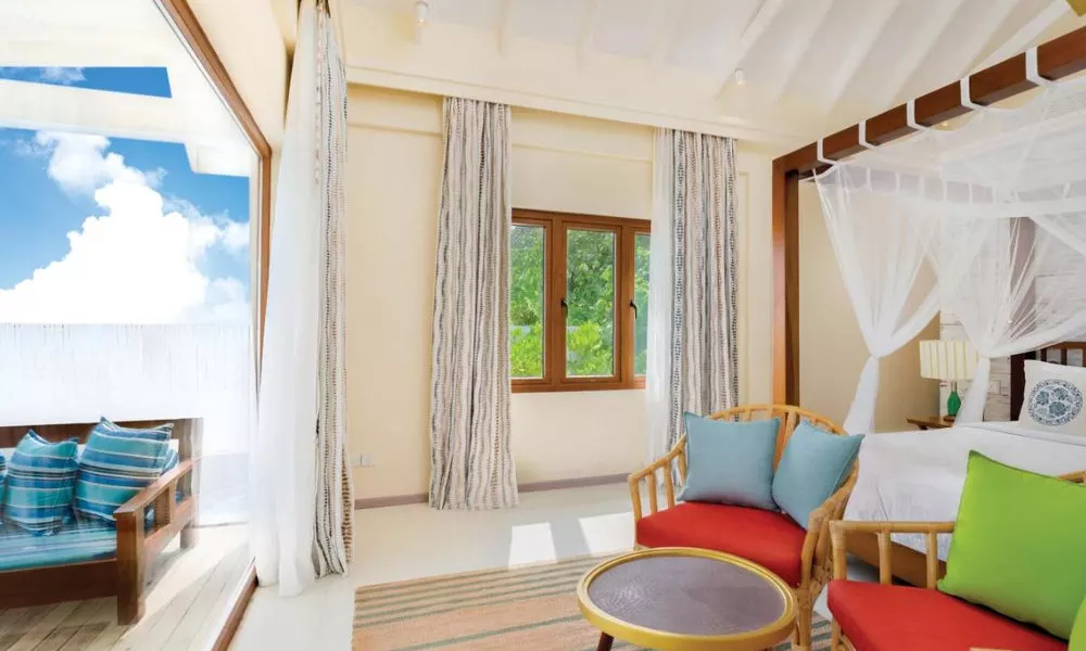 OBLU NATURE Helengeli-All-Inclusive with free Transfers, фото 4