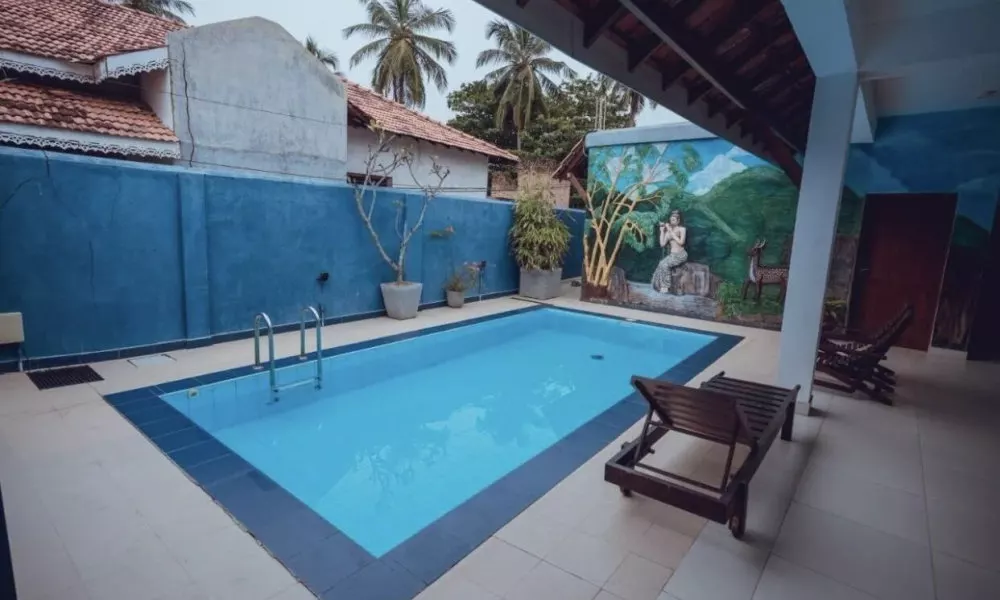 Cappuccino Villa, фото 5
