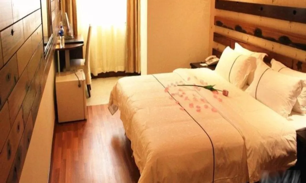 King Five Hotel - Guangzhou, фото 2