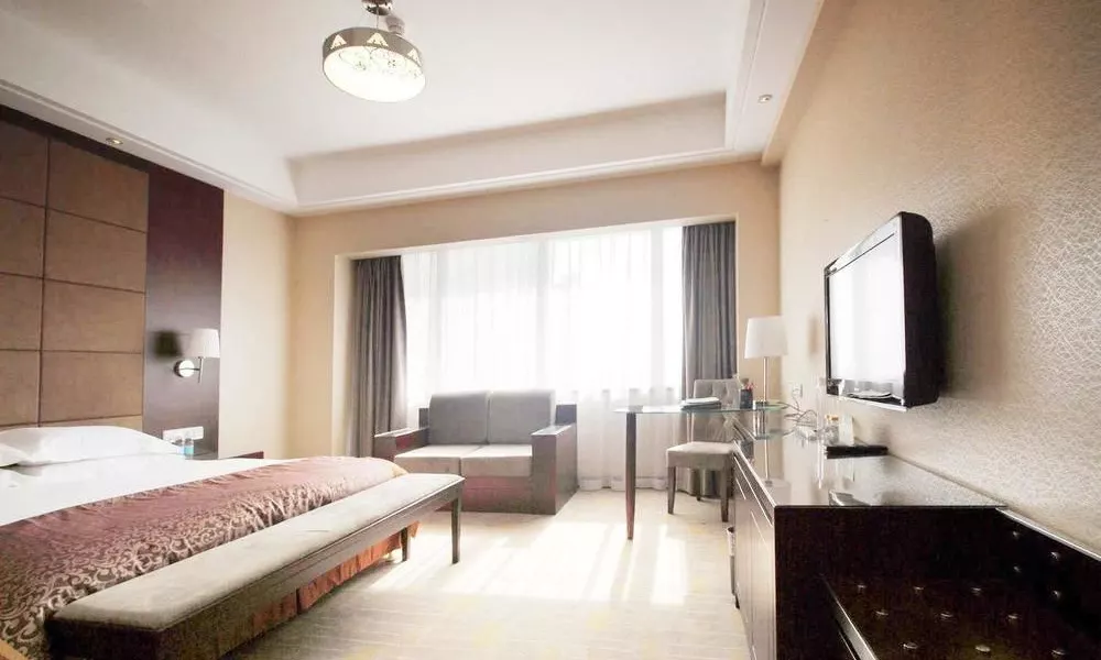Litian Hotel, фото 3