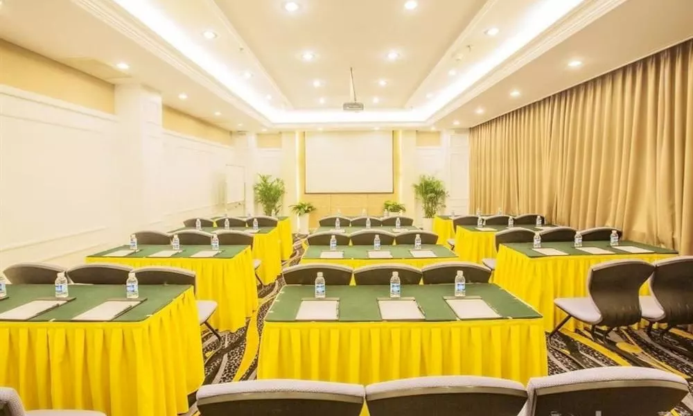 Litian Hotel, фото 5
