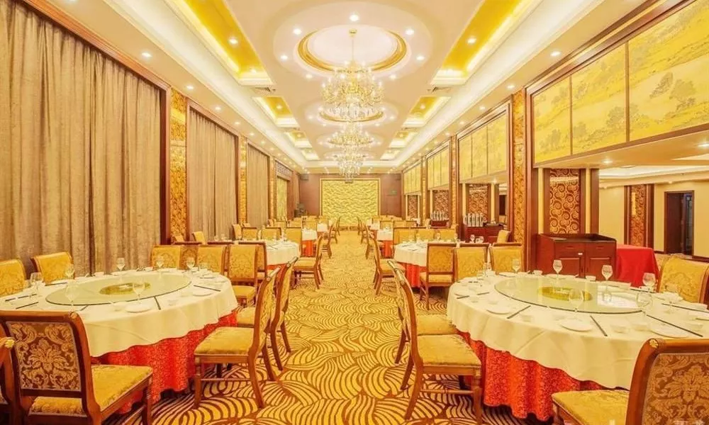 Litian Hotel, фото 4