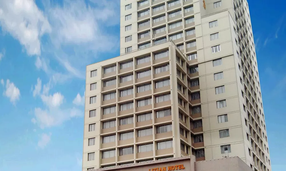 Litian Hotel