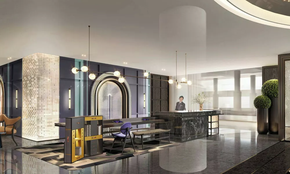 Renaissance Shanghai Hongqiao