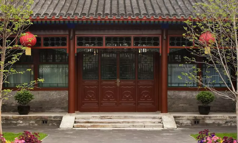 Qintang Courtyard 7, фото 4
