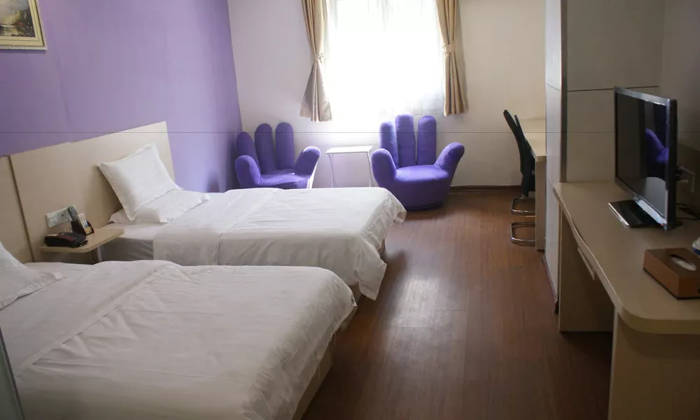 Yixin Business Hotel