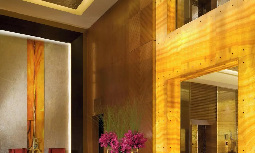 The Sandalwood, Beijing - Marriott Executive Apartments, фото 2