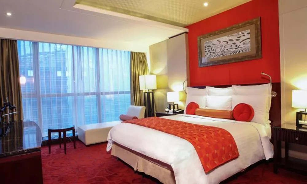 Courtyard By Marriott Beijing Northeast