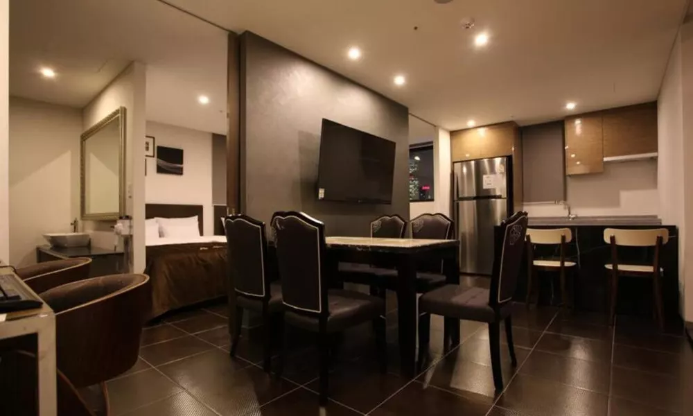 Hotel Ahava, фото 3