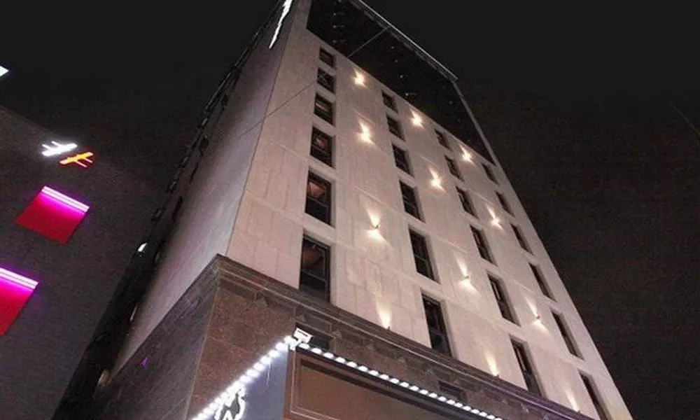 Hotel Ahava, фото 5