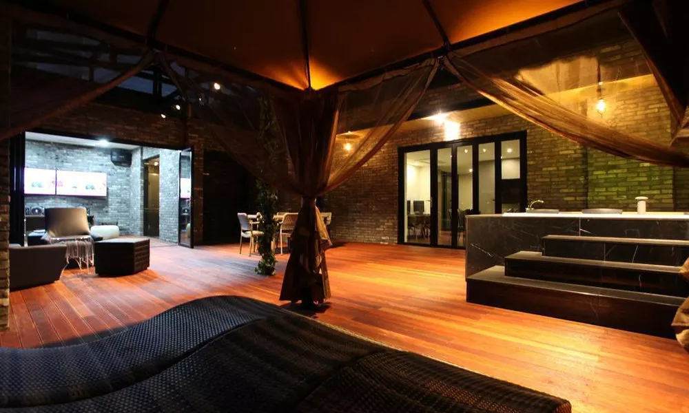 Hotel Ahava, фото 4