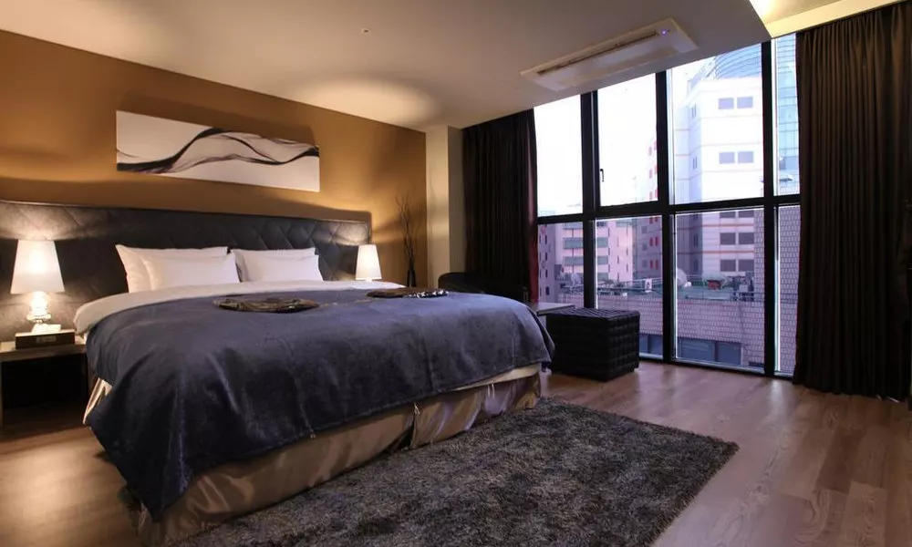 Hotel Ahava, фото 2