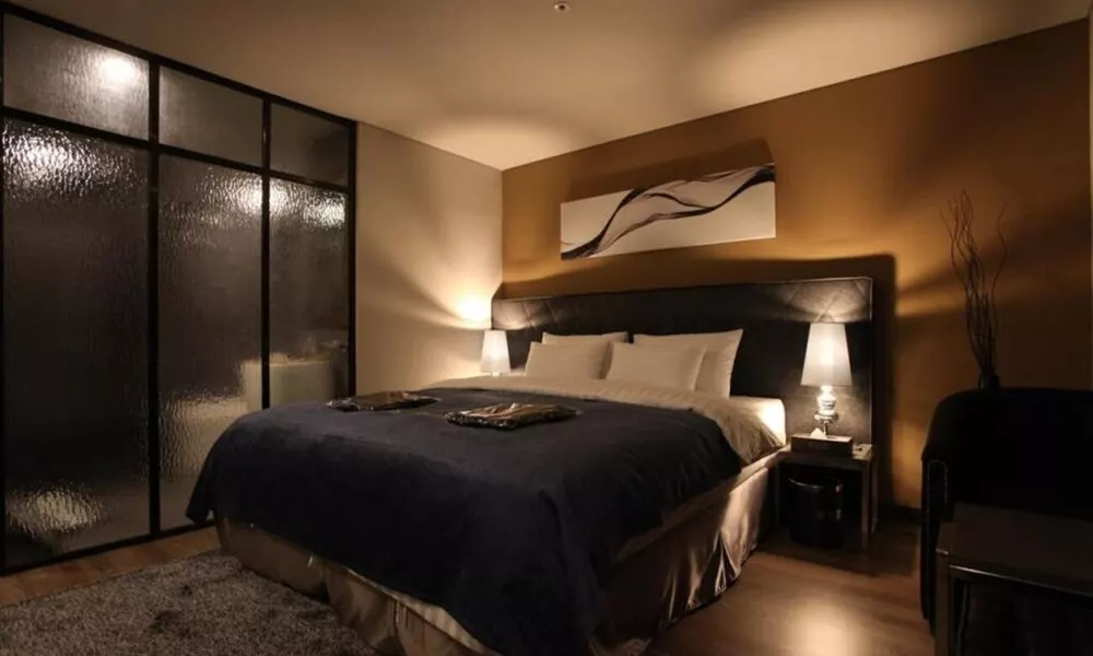 Hotel Ahava