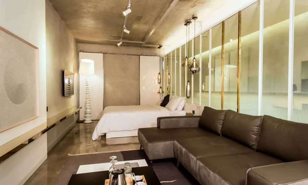 Hotel The Designers LYJ Gangnam Premier, фото 2