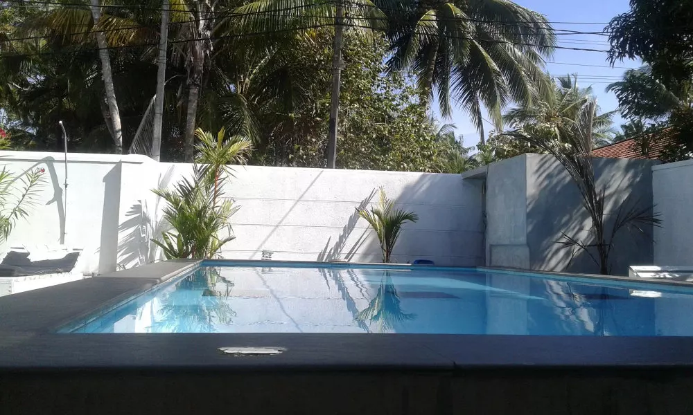 Villa Comfort