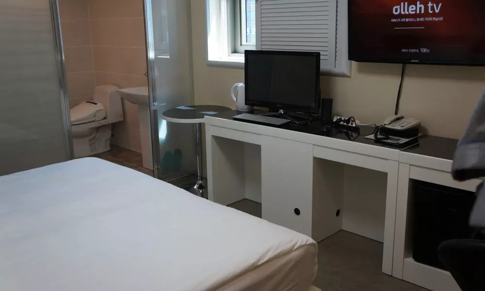 Novaluz Tourist Hotel, фото 4