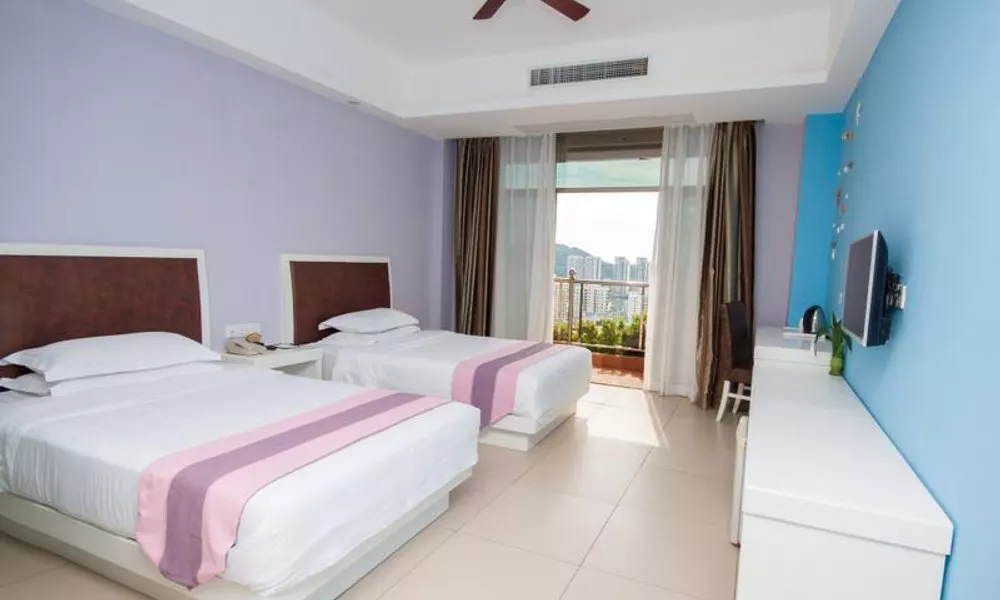 Sanya Spring Holiday Hotel