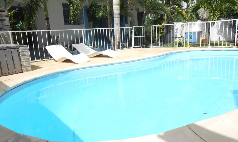 Aquatic Villa Grand Baie Mauritius