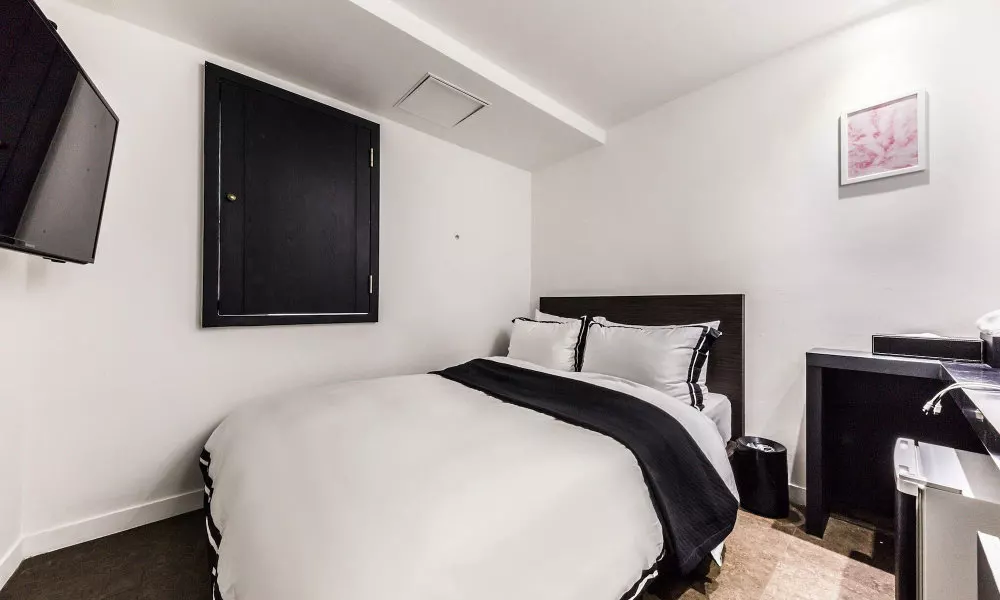 Cheonho T