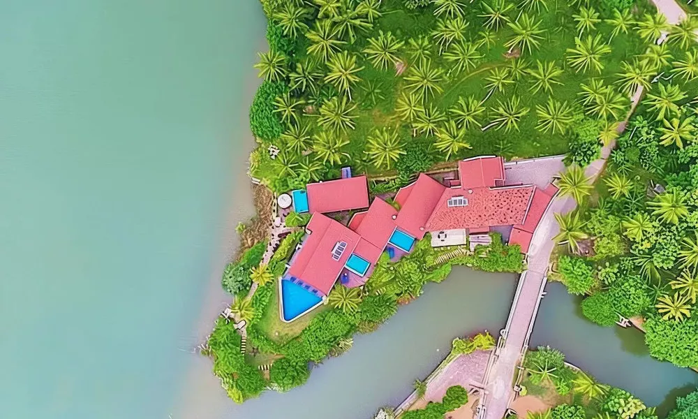 Waterland