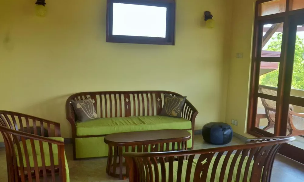 Green View Villa, фото 5
