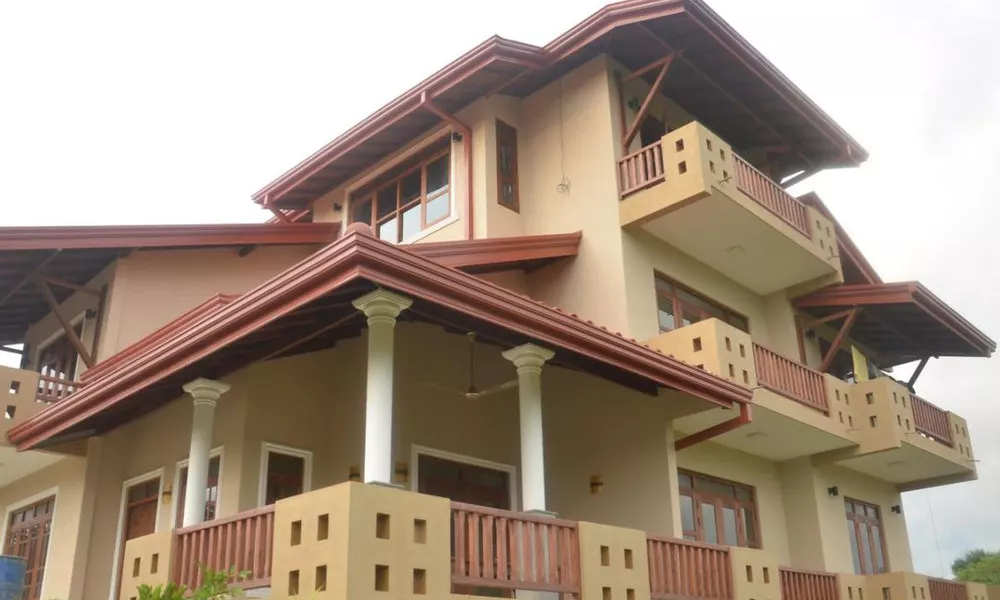 Green View Villa, фото 2