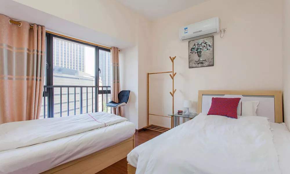 FeiEr Apartment, фото 3