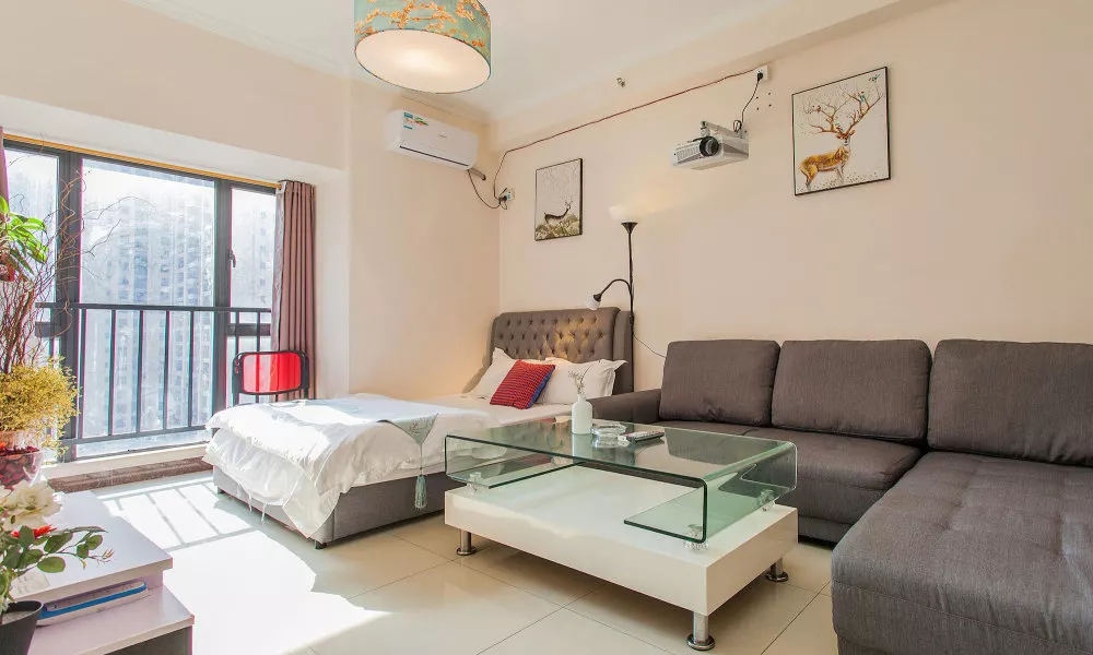 FeiEr Apartment