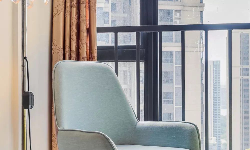 FeiEr Apartment, фото 4