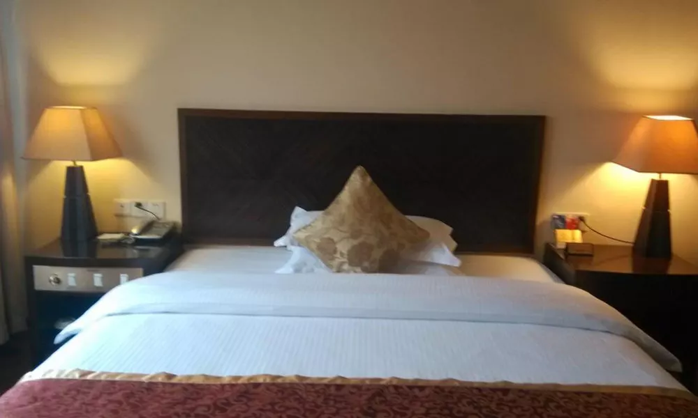 Meiman Hotel, фото 2