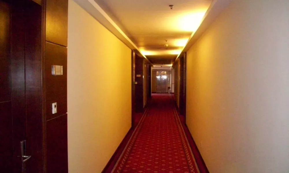 Meiman Hotel, фото 4