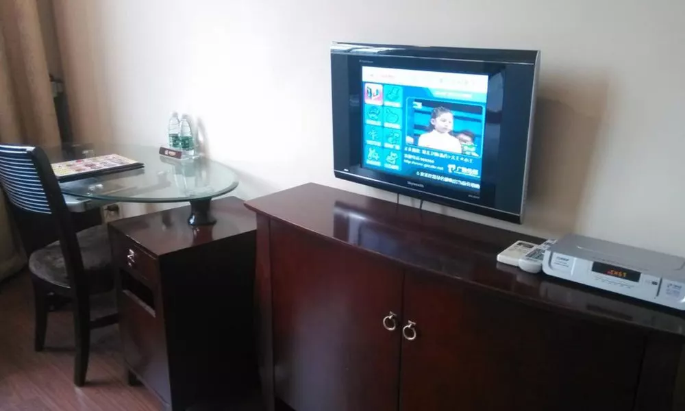 Meiman Hotel, фото 3