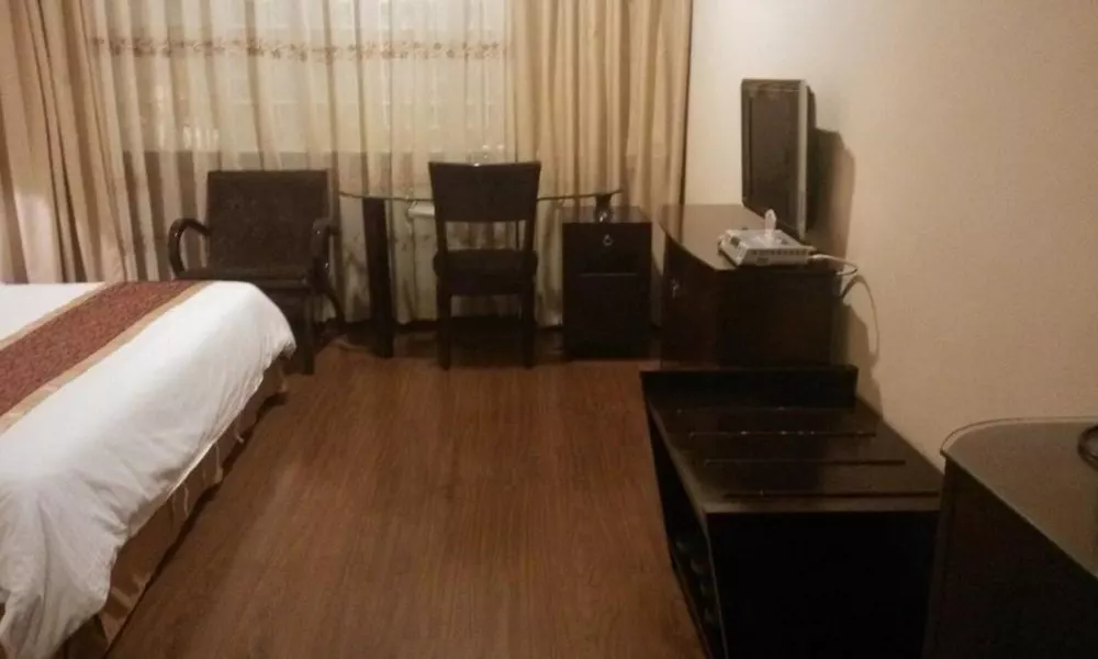 Meiman Hotel, фото 5