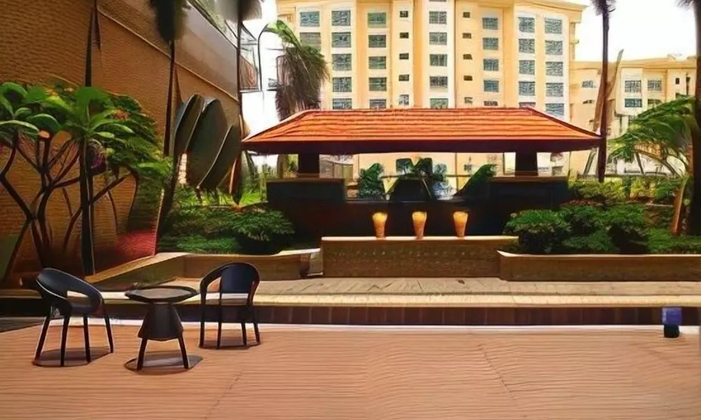 Sanya Jiayu Seaview Resort Inn, фото 5