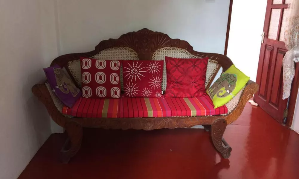 Guesthouse Kaetana Lanka, фото 2