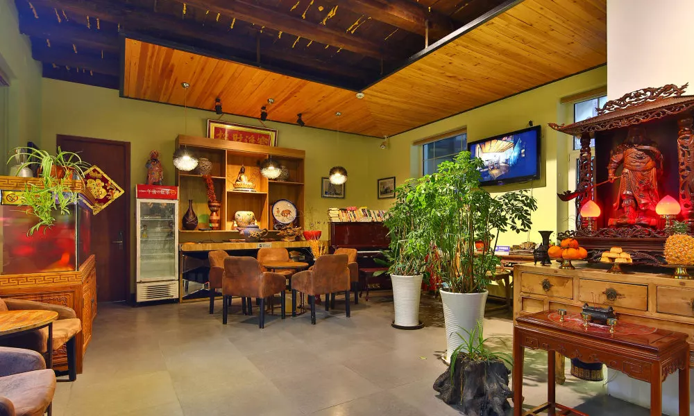 1903 Yard Inn, фото 5