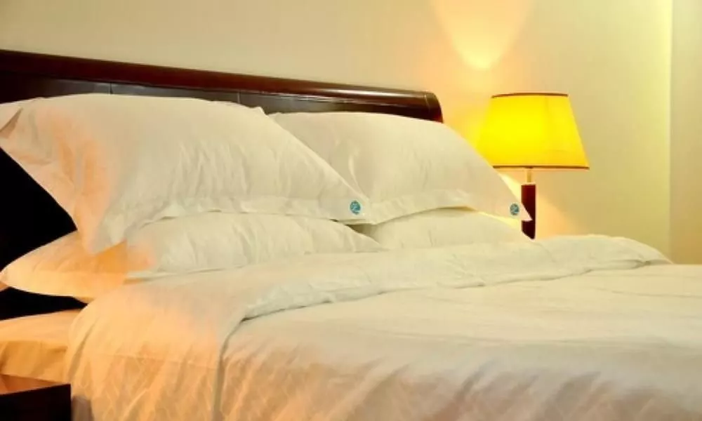 Yintian Holiday Hotel - Sanya