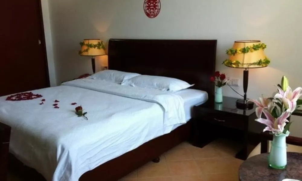 Yintian Holiday Hotel - Sanya, фото 5