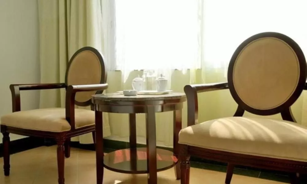 Yintian Holiday Hotel - Sanya, фото 3