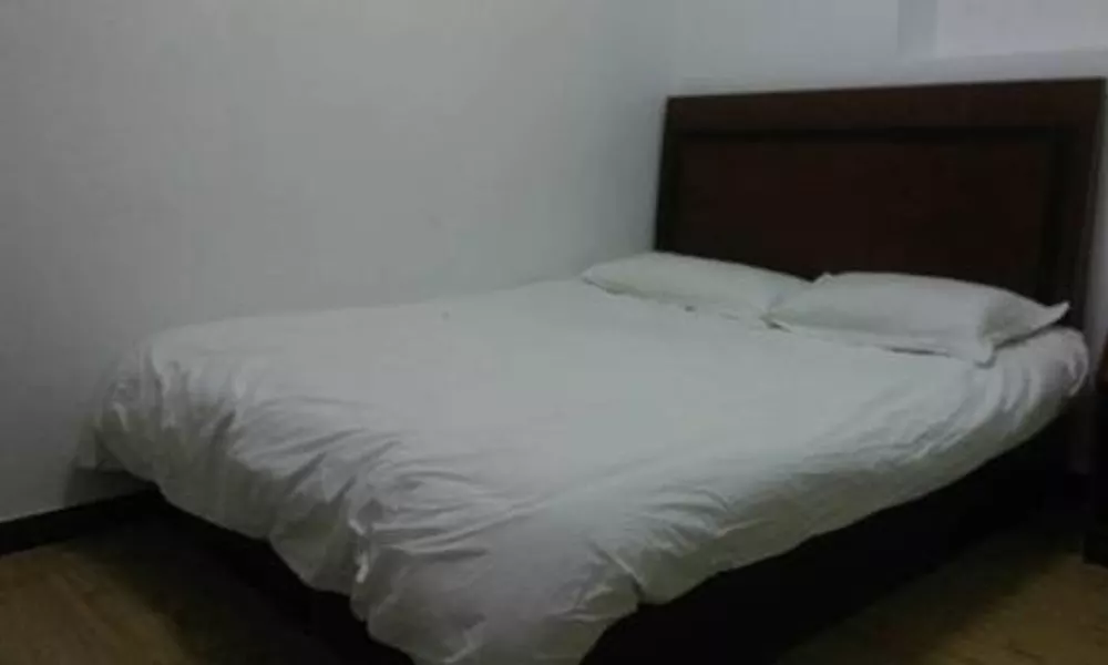 Beijing Homekey Hotel