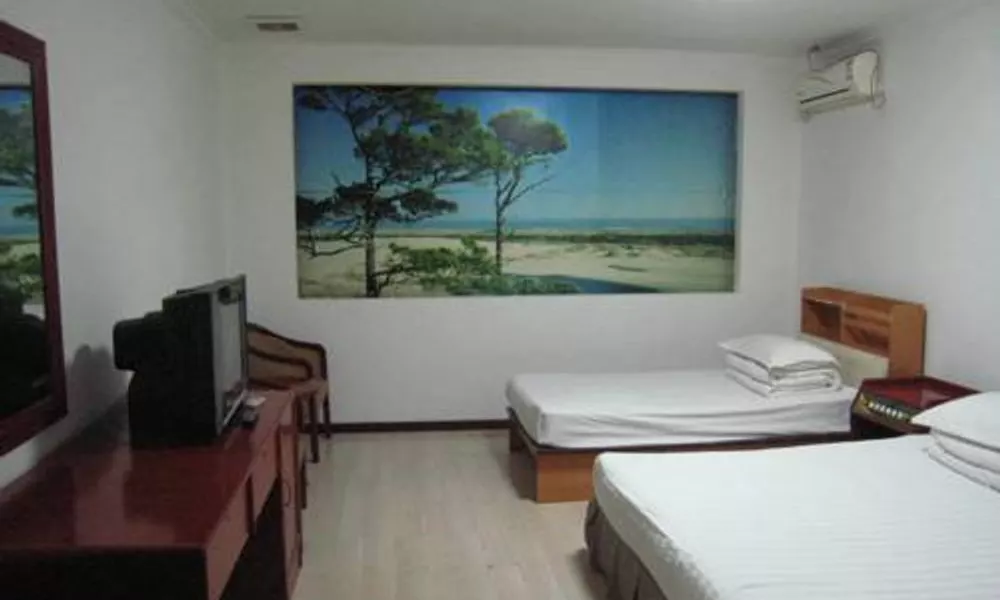 Beijing Homekey Hotel, фото 3