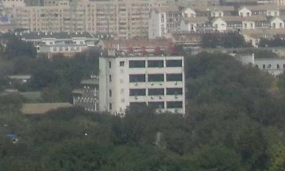 Beijing Homekey Hotel, фото 4