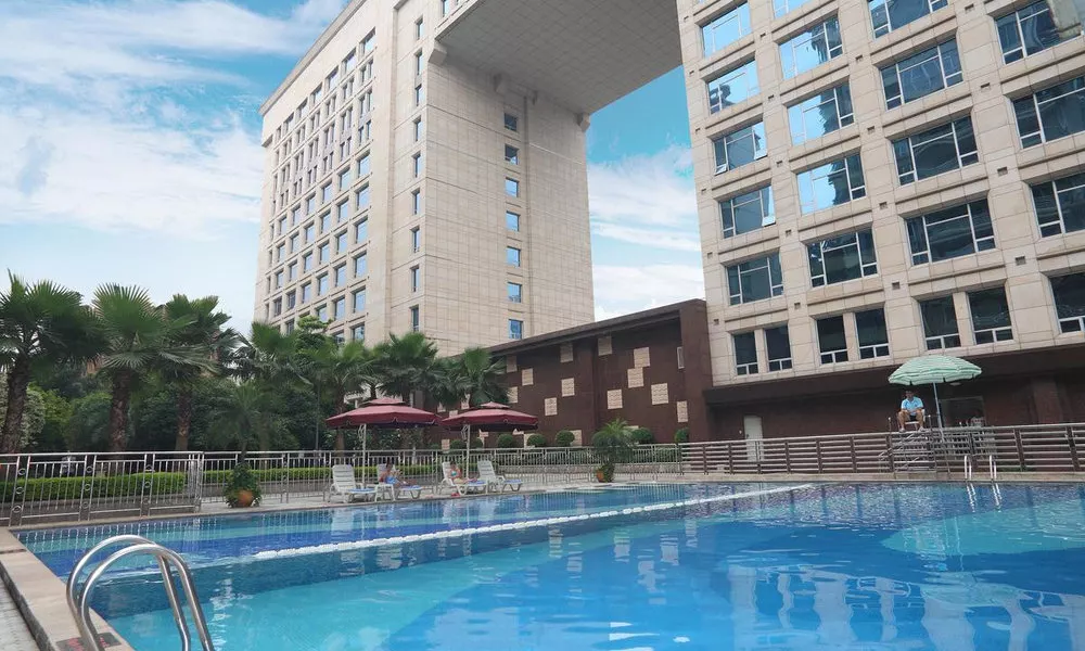 Ramada Plaza Guangzhou