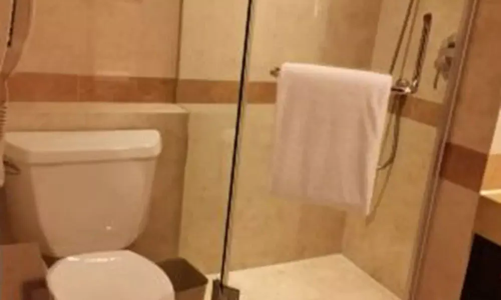Crowne Plaza Shanghai Pudong by IHG