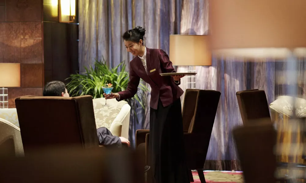 Lake View Hotel, фото 4