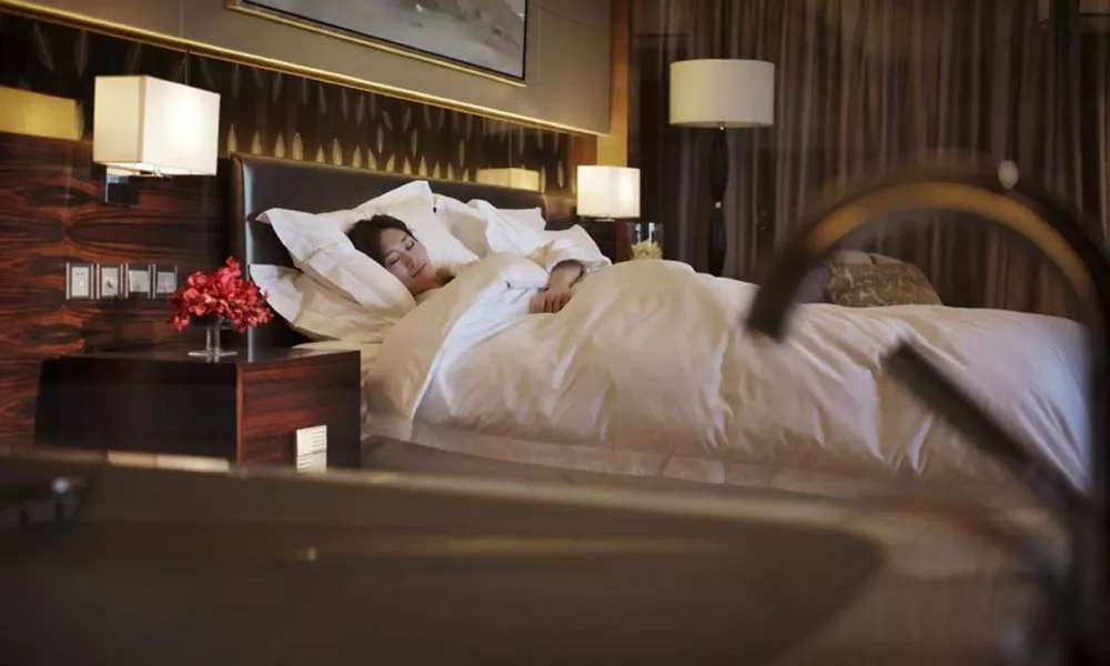 Lake View Hotel, фото 2