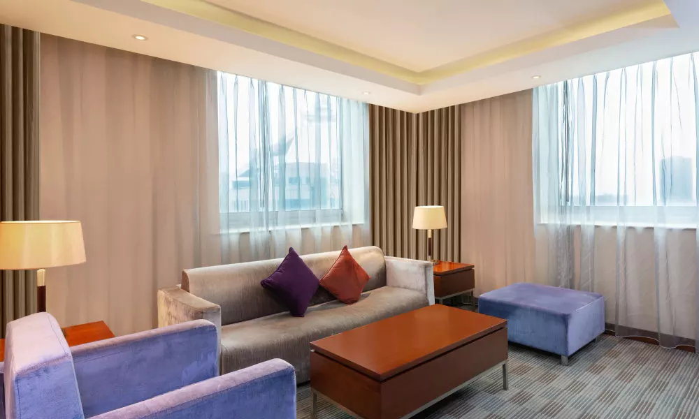 Holiday Inn Shanghai Pudong by IHG, фото 4