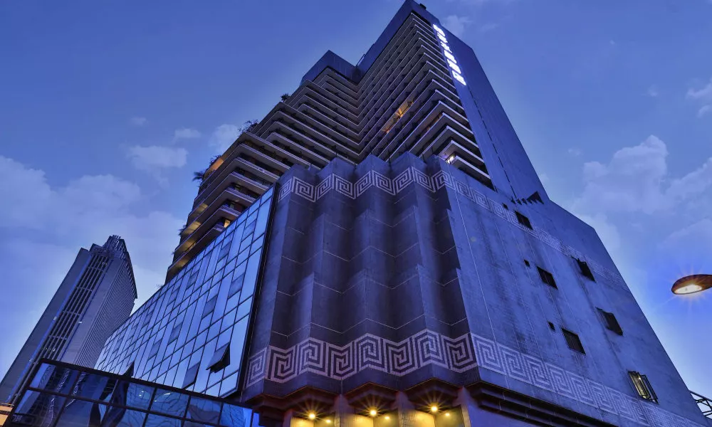 Crystal Orange Hotel (Guangzhou Taojin)