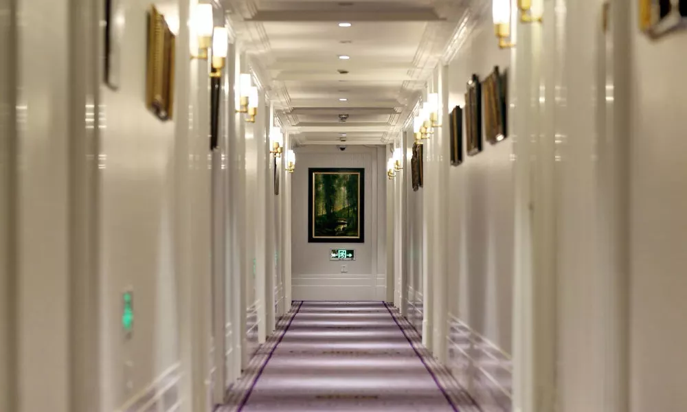 Shanghai Moller Villa Hotel, фото 5